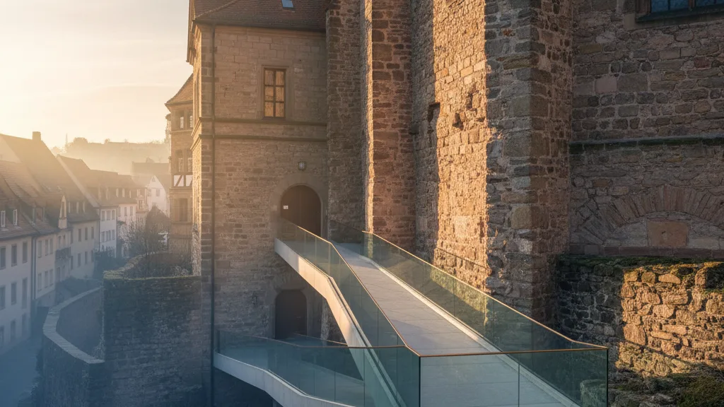 BFSG 2025: Barrierefreiheit für Websites jetzt Pflicht — Was KMU in Görlitz wissen müssen