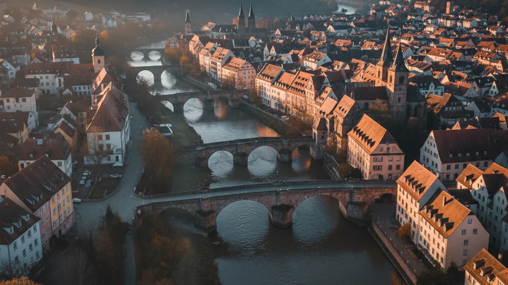 Link-Building für Görlitz: Regionale Backlinks im Drei-Länder-Eck